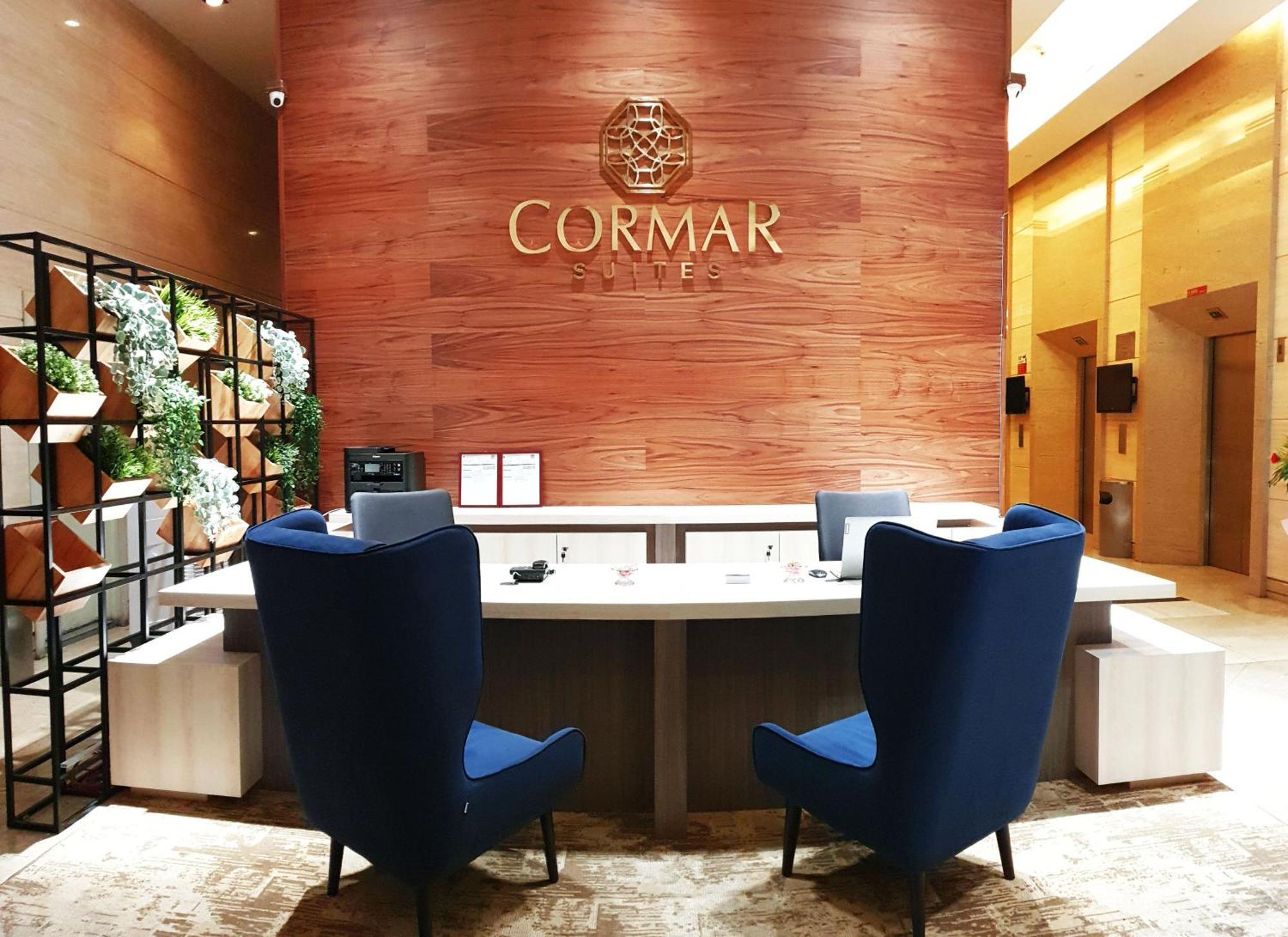 Lot 163 At Klcc Aparthotel - Kuala Lumpur, Kuala Lumpur